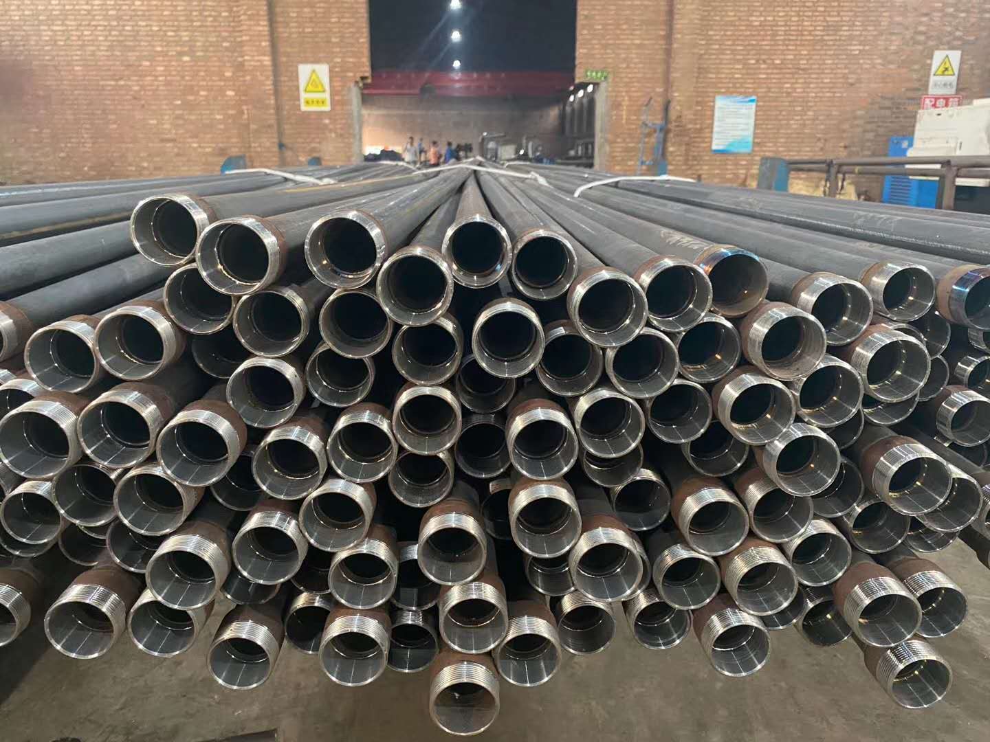 沙坪坝桥梁声测管批量供货