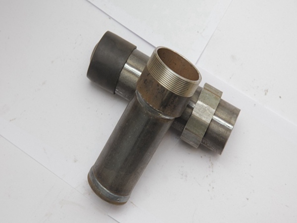 沙坪坝螺旋式声测管厚壁3.0mm